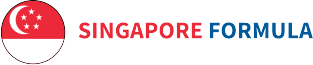 Singapore Formula - Get in touch with us