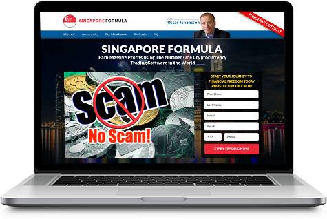 Singapore Formula - Is Singapore Formula Legit?